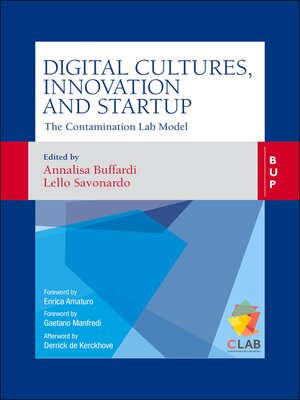 cover image of Digital Cultures, Innovation and Startup